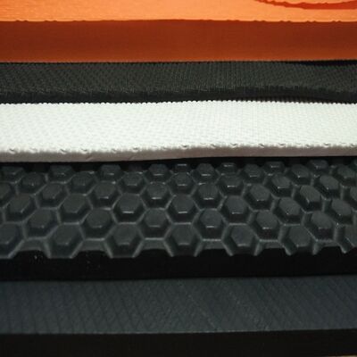 Fabriek Groothandel Kleurrijke EVA slippers Sandalen gesloten cel buitenzool met zachte schuim zool Rubber producten