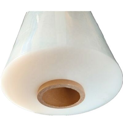 Transparante flexibele plastic vellen voor voedselverpakkingen Retort PA CPP Kook PE Film