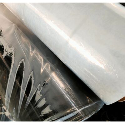 Transparante flexibele plastic vellen voor voedselverpakkingen Retort PA CPP Kook PE Film