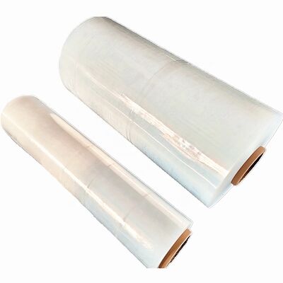 Transparante flexibele plastic vellen voor voedselverpakkingen Retort PA CPP Kook PE Film