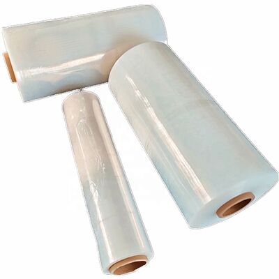 Transparante flexibele plastic vellen voor voedselverpakkingen Retort PA CPP Kook PE Film