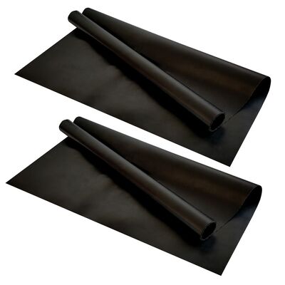 Hoge treksterkte elastische waterdichte vezelversterkte rubberplaat sandwichdoek inzetstuk sandwichdoek rubberplaat rubberplaat