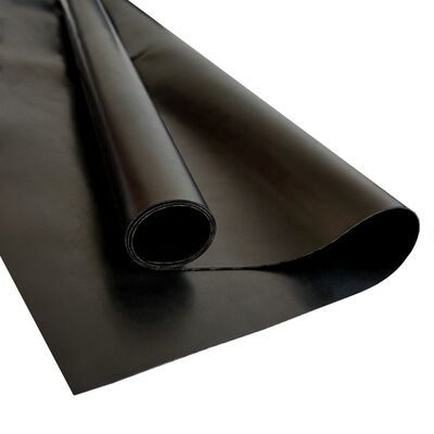 Cloth Inserted Rubber Sheet Insertion Rubber Sheet Fabric Reinforced Heavy Duty Rubber Mat