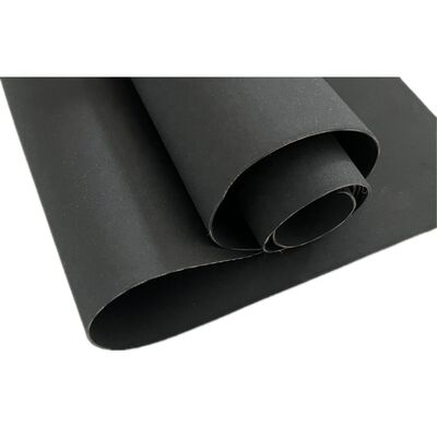 Outdoor Neoprene NBR NR CR SBR EPDM Industrial Rubber Sheet Roll Anti-Abrasive Absorbing Insertion Custom Cutting Service