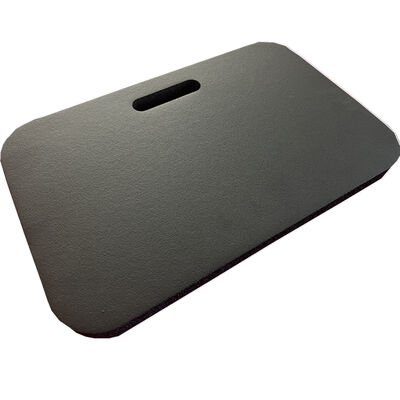 NBR Foam Kneeling Mat met niet-glijdend oppervlak waterdicht en latexvrij voor tuinieren of sporten