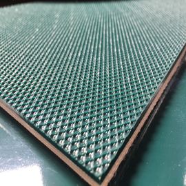 Industriële de Transportbandriem 7mm van pvc voor Steen/Ceramisch/Marmer