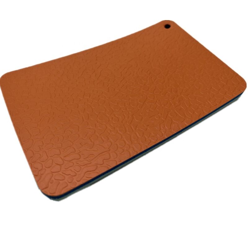 3mm dikte waterdichte antislip PVC vinylvloer voor dansstudio's en badkamers