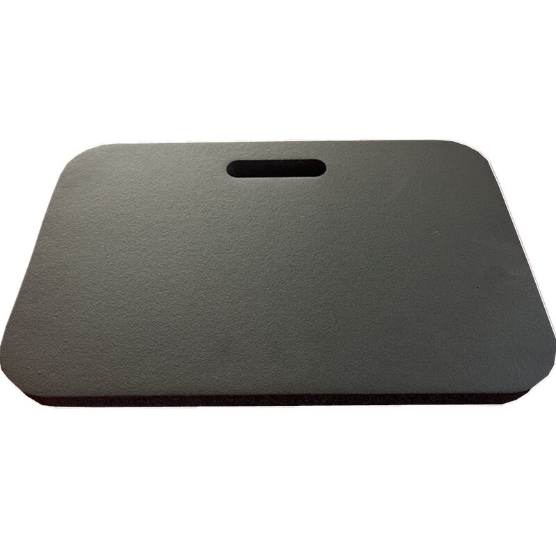 NBR Foam Kneeling Mat met niet-glijdend oppervlak waterdicht en latexvrij voor tuinieren of sporten