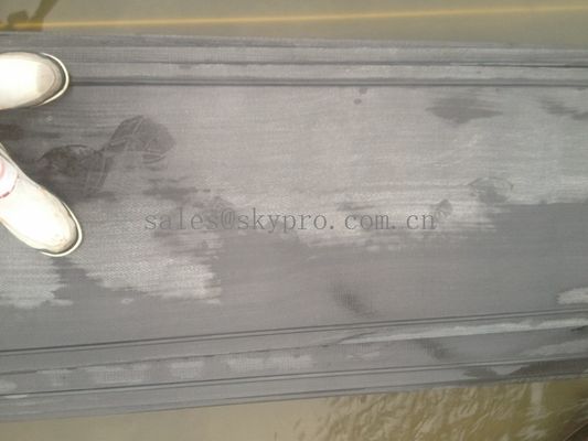 Corrosion Resistant Pultruded Fiberglass Profile , FRP pultruded profile