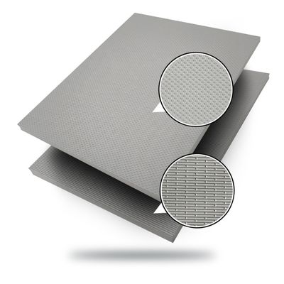 Durable TPR Rubber Sheet with 40-80 Shore A Hardness and 600mmx1400mm Size for Shoe Soles