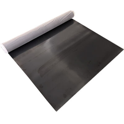 Hittebestendig Oliebestendig Puur Fkn Fpm Fkm FLUORINE Rubberplaat