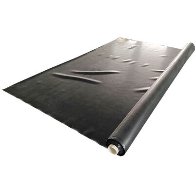 Groothandel Industriële 1mm 2mm 3mm 4mm 5mm 6mm Zwarte Dunne Latex Rubberen Plaat Fabrikant