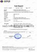 China Nanjing Skypro Rubber&amp;Plastic Co.,ltd certificaten